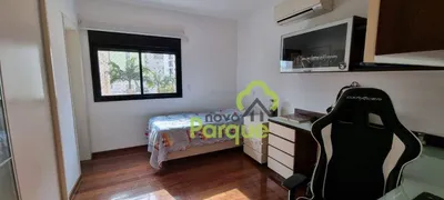 Apartamento com 4 Quartos à venda, 234m² no Aclimação, São Paulo - Foto 18
