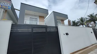 Casa com 2 Quartos à venda, 100m² no São Bento da Lagoa, Maricá - Foto 1