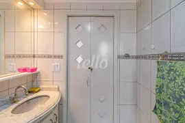 Apartamento com 3 Quartos para alugar, 65m² no Cursino, São Paulo - Foto 17