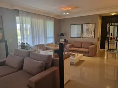 Apartamento com 3 Quartos para alugar, 152m² no Parque Prado, Campinas - Foto 9