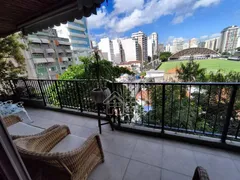 Apartamento com 3 Quartos à venda, 150m² no Icaraí, Niterói - Foto 2