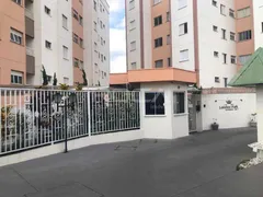 Apartamento com 2 Quartos para alugar, 43m² no Recreio São Judas Tadeu, São Carlos - Foto 2