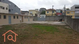 Terreno / Lote Comercial para alugar, 870m² no Vila Guarani, São Paulo - Foto 1