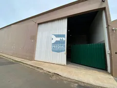 Galpão / Depósito / Armazém para alugar, 300m² no Vila Prado, São Carlos - Foto 1