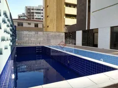 Apartamento com 3 Quartos à venda, 92m² no Meireles, Fortaleza - Foto 1