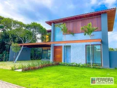 Casa de Condomínio com 5 Quartos à venda, 360m² no Praia do Forte, Mata de São João - Foto 2