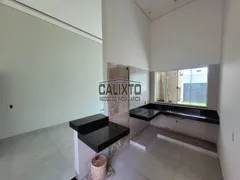 Casa com 3 Quartos à venda, 165m² no Novo Mundo, Uberlândia - Foto 6