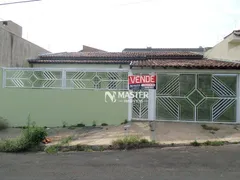 Casa com 3 Quartos à venda, 75m² no Jardim Parati, Marília - Foto 1