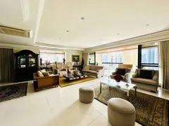 Apartamento com 4 Quartos à venda, 298m² no Casa Amarela, Recife - Foto 4
