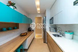 Apartamento com 4 Quartos à venda, 172m² no Barra da Tijuca, Rio de Janeiro - Foto 30