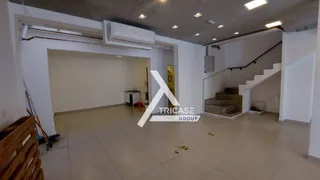 Loja / Salão / Ponto Comercial para alugar, 200m² no Indianópolis, São Paulo - Foto 10