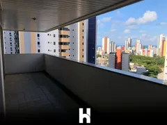 Apartamento com 4 Quartos à venda, 346m² no Miramar, João Pessoa - Foto 28