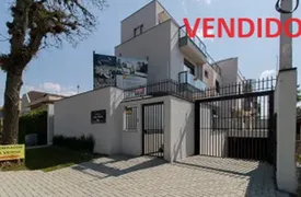 Casa de Condomínio com 3 Quartos à venda, 211m² no Guabirotuba, Curitiba - Foto 1
