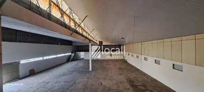 Galpão / Depósito / Armazém para venda ou aluguel, 2030m² no Jardim Santa Luzia, São José do Rio Preto - Foto 5