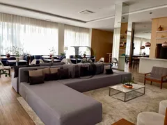 Apartamento com 3 Quartos para alugar, 250m² no Chácara Santo Antônio, São Paulo - Foto 23