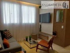 Apartamento com 2 Quartos à venda, 46m² no Passaré, Fortaleza - Foto 3