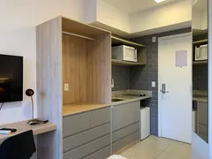 Studio com 1 Quarto à venda, 22m² no Centro, São Paulo - Foto 1