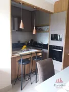 Apartamento com 2 Quartos à venda, 77m² no Parque Universitario , Americana - Foto 2