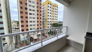 Apartamento com 2 Quartos à venda, 63m² no Jardim Satélite, São José dos Campos - Foto 18