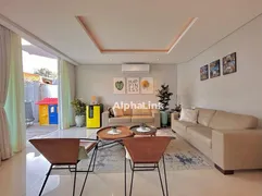 Casa de Condomínio com 4 Quartos à venda, 320m² no Alphaville, Santana de Parnaíba - Foto 28