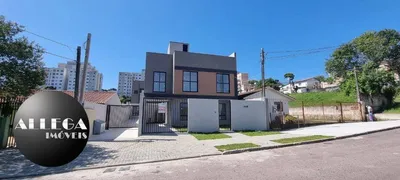 Casa de Condomínio com 3 Quartos à venda, 101m² no Lindóia, Curitiba - Foto 3