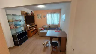 Apartamento com 2 Quartos à venda, 46m² no Jardim das Vertentes, São Paulo - Foto 2