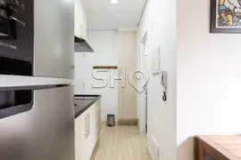 Apartamento com 1 Quarto à venda, 28m² no Pinheiros, São Paulo - Foto 9