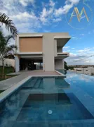 Casa de Condomínio com 5 Quartos à venda, 442m² no Alphaville II, Salvador - Foto 2