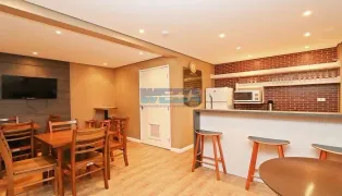 Apartamento com 2 Quartos à venda, 89m² no Fanny, Curitiba - Foto 38