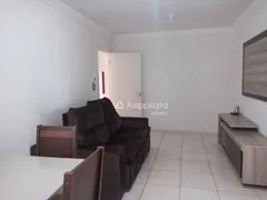 Apartamento com 2 Quartos para alugar, 59m² no Jardim Paulista, Campina Grande do Sul - Foto 4