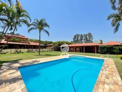 Fazenda / Sítio / Chácara com 4 Quartos à venda, 586m² no Colinas do Mosteiro de Itaici, Indaiatuba - Foto 45