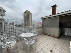 Apartamento com 3 Quartos para alugar, 135m² no Santana, São Paulo - Foto 3
