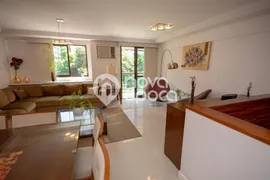 Apartamento com 4 Quartos à venda, 154m² no Botafogo, Rio de Janeiro - Foto 2