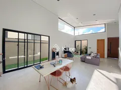 Casa de Condomínio com 3 Quartos à venda, 182m² no Loteamento Residencial Una, Itu - Foto 3