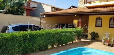 Casa de Condomínio com 4 Quartos à venda, 266m² no Bosque de Barão Geraldo, Campinas - Foto 3