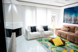 Casa de Condomínio com 4 Quartos à venda, 397m² no Alphaville, Santana de Parnaíba - Foto 36