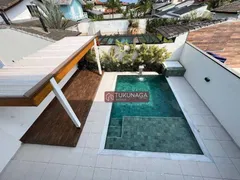 Casa de Condomínio com 4 Quartos à venda, 240m² no Praia da Boracéia, São Sebastião - Foto 85