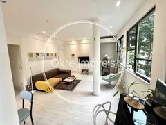 Apartamento com 2 Quartos à venda, 70m² no Leblon, Rio de Janeiro - Foto 4