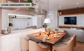 Apartamento com 3 Quartos à venda, 88m² no Boa Vista, Curitiba - Foto 1