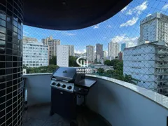 Apartamento com 4 Quartos à venda, 157m² no Serra, Belo Horizonte - Foto 5