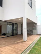 Casa de Condomínio com 4 Quartos à venda, 181m² no Residencial Marília, Senador Canedo - Foto 2