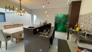 Casa com 3 Quartos à venda, 210m² no Jardim Bela Vista, Anápolis - Foto 2