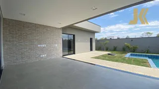 Casa de Condomínio com 3 Quartos à venda, 260m² no Residencial Campo Camanducaia, Jaguariúna - Foto 8