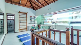 Casa de Condomínio com 5 Quartos à venda, 550m² no Mar Verde, Caraguatatuba - Foto 54