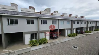 Casa de Condomínio com 2 Quartos à venda, 70m² no Forquilhas, São José - Foto 12