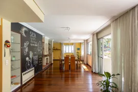 Apartamento com 5 Quartos à venda, 287m² no Ahú, Curitiba - Foto 1