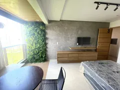 Apartamento com 1 Quarto para alugar, 28m² no Ponta Do Farol, São Luís - Foto 4