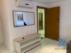 Apartamento com 3 Quartos para alugar, 105m² no Meireles, Fortaleza - Foto 22