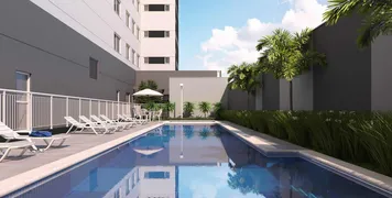 Apartamento com 2 Quartos à venda, 35m² no Brás, São Paulo - Foto 2