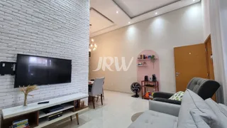 Casa com 2 Quartos à venda, 94m² no Jardim Residencial Veneza, Indaiatuba - Foto 7